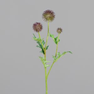Distl-Zweig L:70cm, burgund