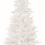 Eistanne "Lapponia" H:210cm, mit Licht