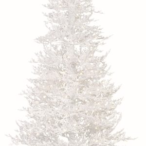 Eistanne "Lapponia" H:210cm, mit Licht