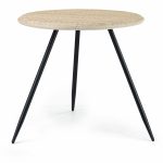 Kaffeetisch Ø43cm H:44cm