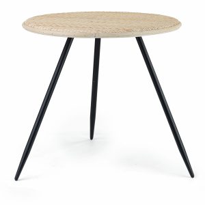 Kaffeetisch Ø43cm H:44cm