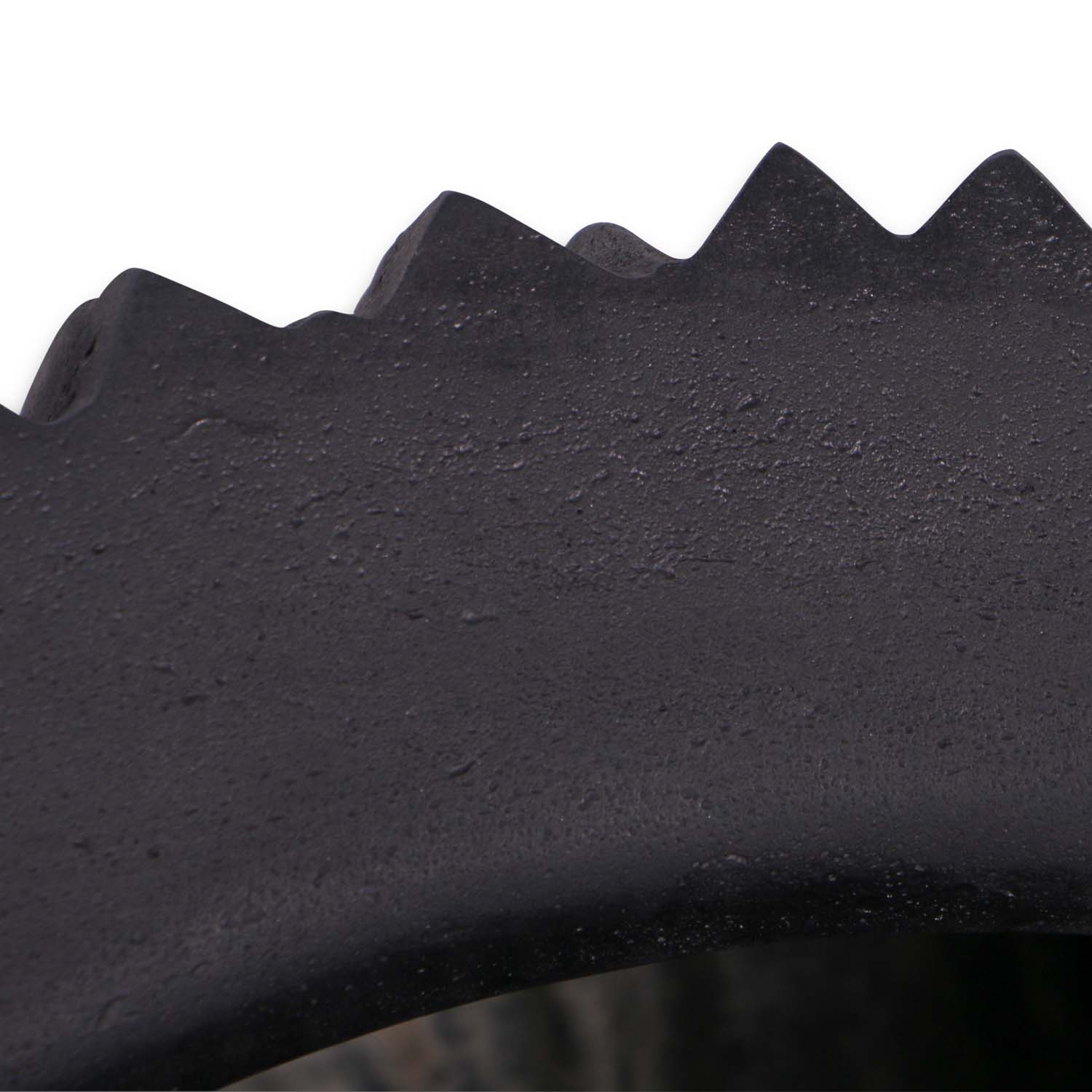 River Pflanzgefäß, Ø45cm, H:35cm, schwarz – Bild 5