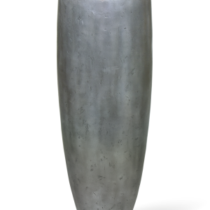 Loft Bodenvase, Ø30cm, H:80cm, aluminium
