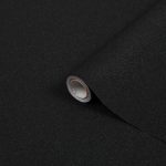 DC-Fix 67,5cm 3418012 schwarz glitzer
