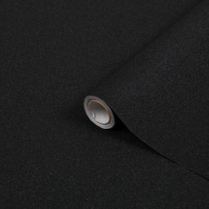 DC-Fix 67,5cm 3418012 schwarz glitzer