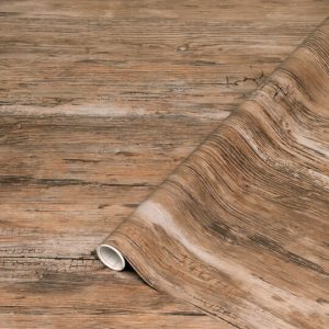 DC-FIX Holzdekor Rustik 45cm, 346-0478