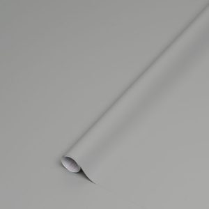 DC-FIX 67,5cm 200-8281 Uni seidenmatt grau