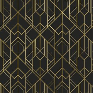 Secare Rolle "gatsby", 70cm x L:200m