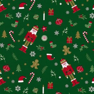 Secare Rolle "Nutcracker", 70cm x L:200m