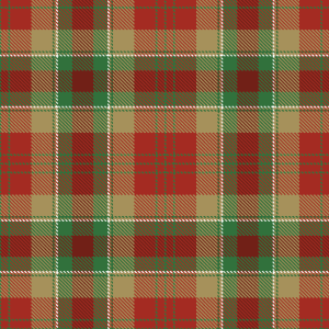 Secare-Rolle "Plaid-classic" B:70cm/L:100m, gold