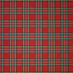 Secare-Rolle "Plaid-classic" B:70cm/L:100m, rot