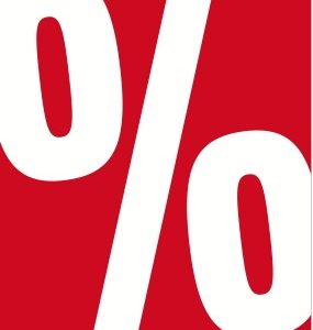 Langbahn "SALE-REDUZIERT"  48x138cm