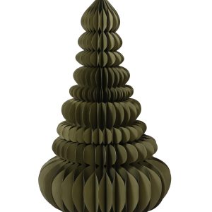 Wabenbaum, grün, Ø105xH:160cm