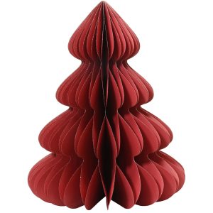 Wabenbaum, rot, Ø48xH:60cm