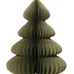 Wabenbaum, grün, Ø48xH:60cm