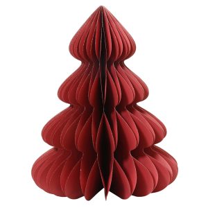 Wabenbaum, rot, Ø72xH:90cm
