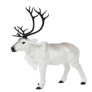 Hirsch L:103xB:30xH:99cm