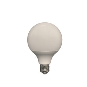 LED-Lampe 15W(1400lm)/E27, Ø95mm, warm-weiß