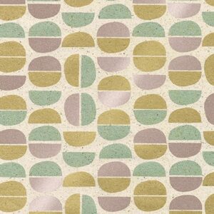 Secare Rolle "Eco circles", 70cm x L:200m