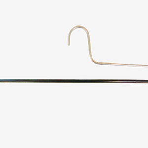 Hosenbügel L:34cm