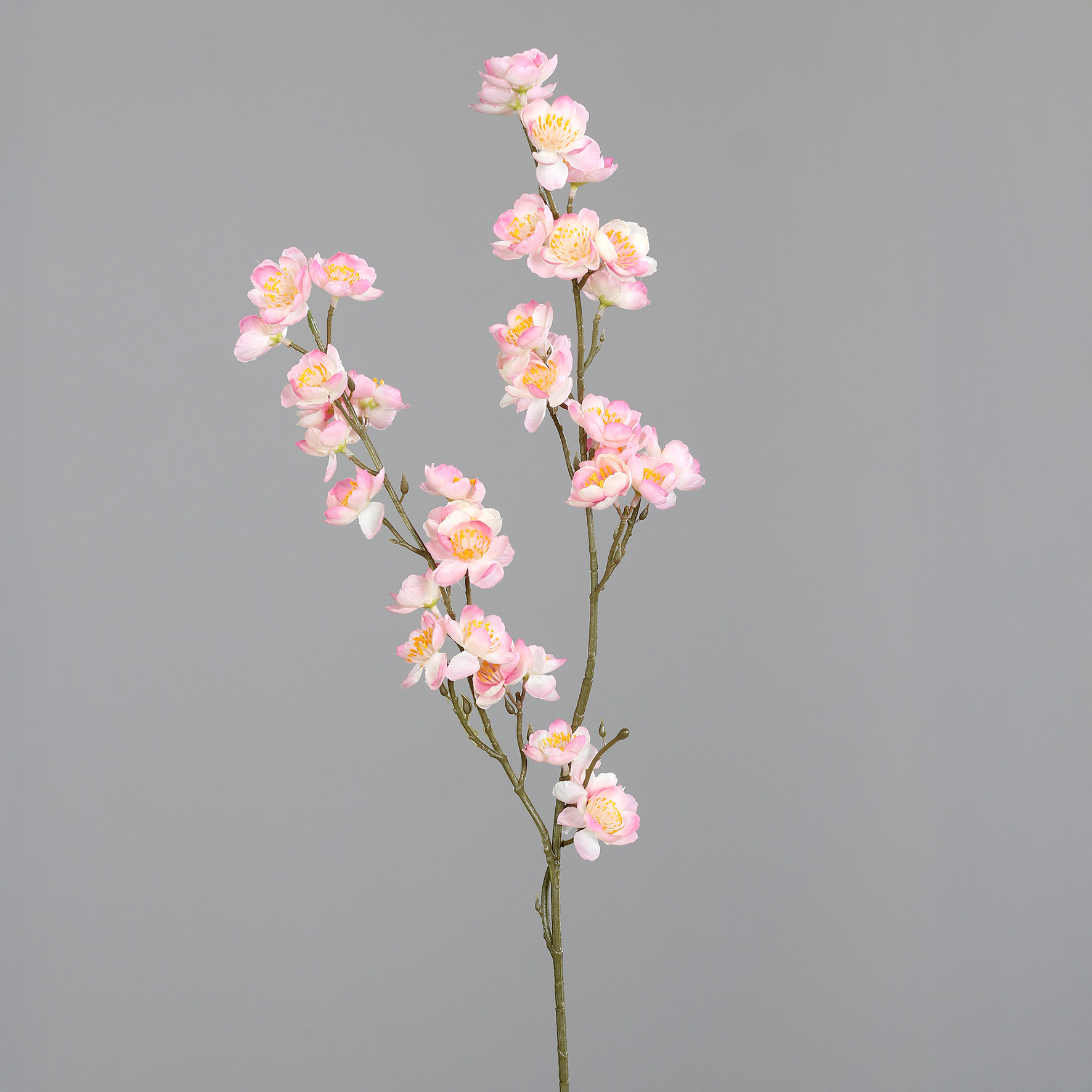 Kirschblütenzweig, L:86 cm, rosee