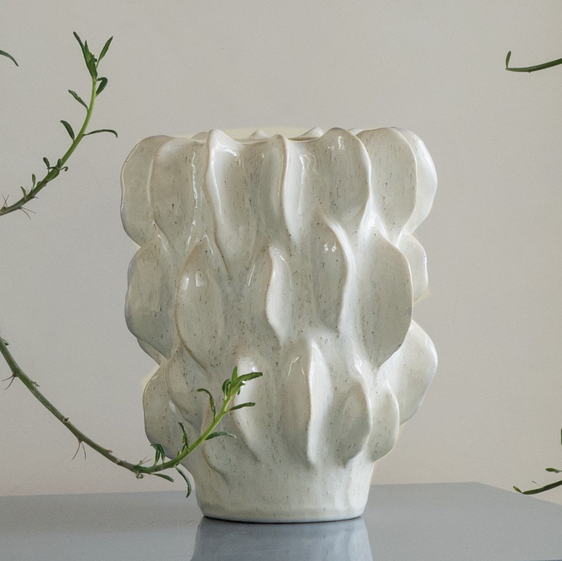 Pflanztopf Ø21cm H: 26cm