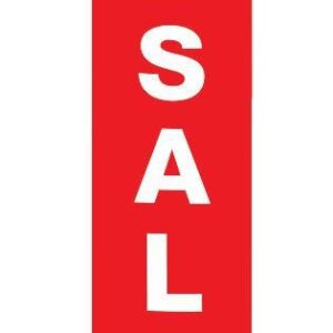 Säulendisplay Sale 94 cm