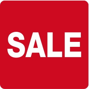 Hänger  Sale