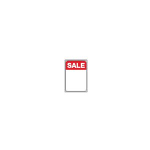 Rahmenschild SALE, Format DIN A4, 10 Stk./Pkg.
