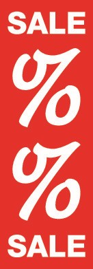 Langbahn SALE %% , 48x138cm