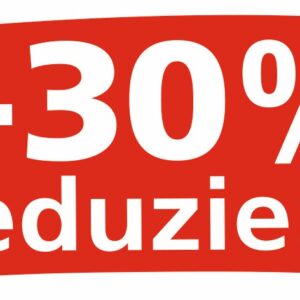 Ankleber Wischer -30% reduziert, 48x20cm