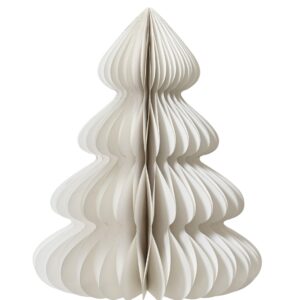 Wabenbaum, weiß, Ø72xH:90cm
