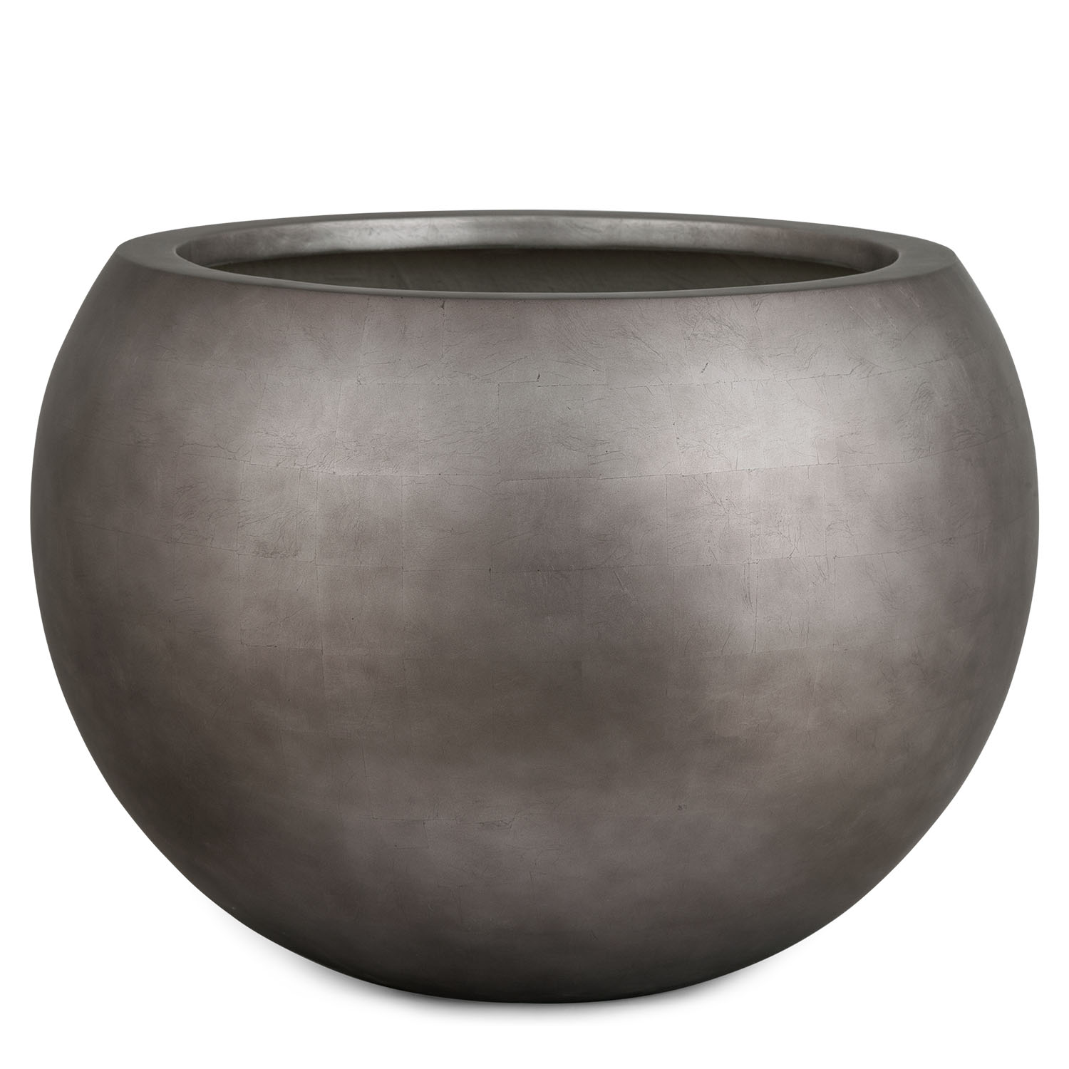 Royal Bodenvase Globe, Ø 60xH:43 cm, champagner rosé
