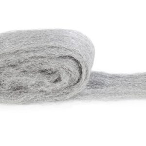 Stahlwolle 160g/Karton