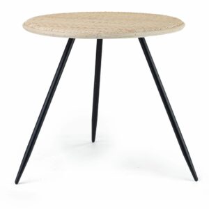 Kaffeetisch Ø43cm H:44cm