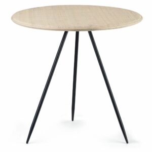Kaffeetisch Ø62cm H:55cm