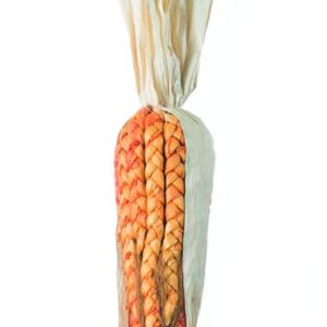 Maiskolben geflochten, L:26 (40cm)
