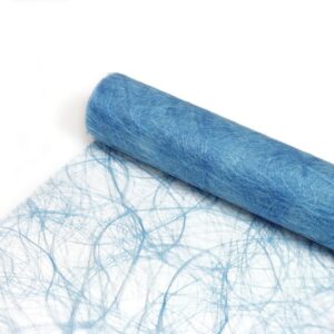 Band Sizoweb B:30cm, hellblau