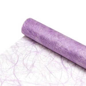 Band Sizoweb B:30cm, flieder