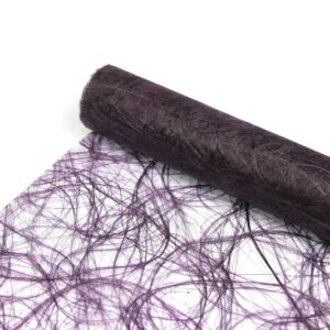 Band Sizoweb B:30cm, violett