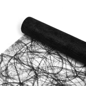 Band Sizoweb B:30cm, schwarz