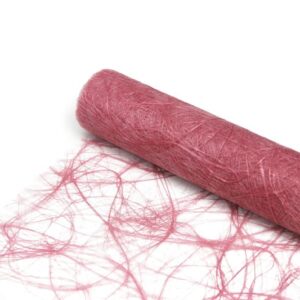 Band Sizoweb B:30cm, rosa