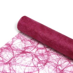 Band Sizoweb B:30cm, fuchsia