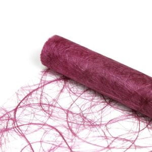 Band Sizoweb B:30cm, cyclam(veilchen)