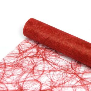 Band Sizoweb B:30cm, rot