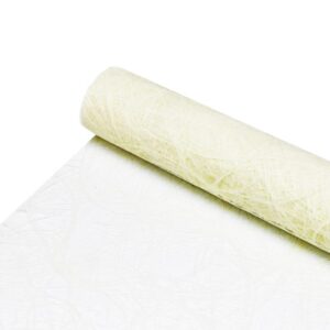 Band Sizoweb B:30cm, creme