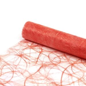 Band Sizoweb B:30cm, lachs