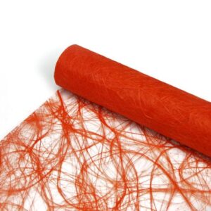 Band Sizoweb B:30cm, orange