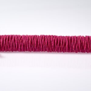 Dochtfaden pink 55 lfm
