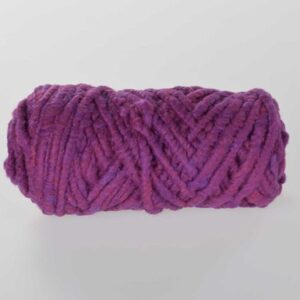 Flausch Mirabell lavendel,  Ø10mm, 25 lfm/VE